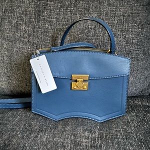 Charles & Keith Handbag